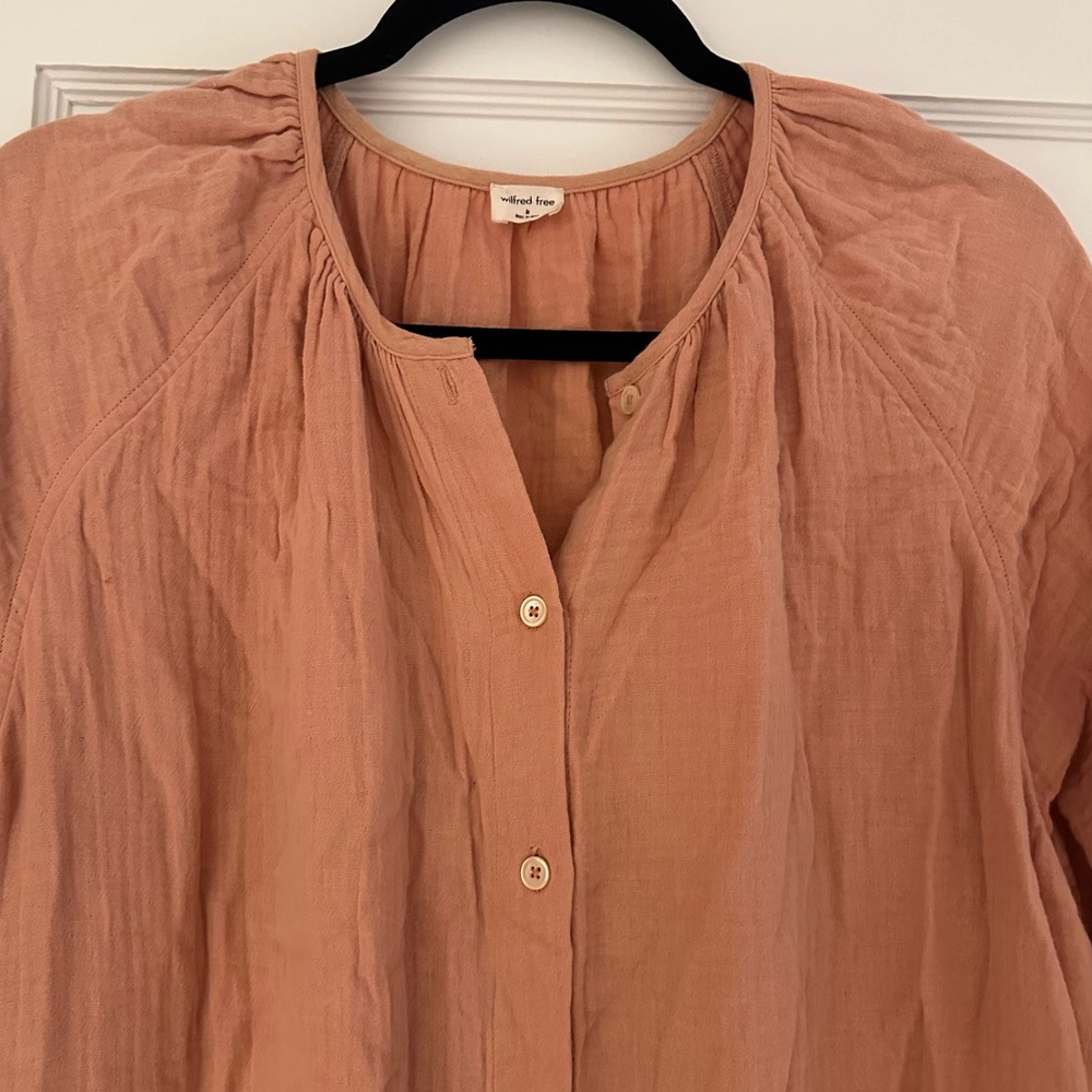 Wilfred Free Sail Dress